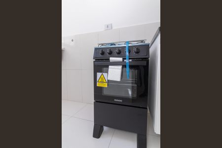 Apartamento para alugar com 48m², 2 quartos e sem vaga Apartamento para alugar com 48m², 2 quartos e sem vagaCozinha