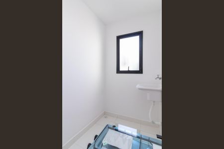 Apartamento para alugar com 48m², 2 quartos e sem vaga Apartamento para alugar com 48m², 2 quartos e sem vagaÁrea de Serviço