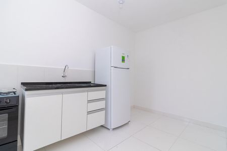 Apartamento para alugar com 48m², 2 quartos e sem vaga Apartamento para alugar com 48m², 2 quartos e sem vagaCozinha