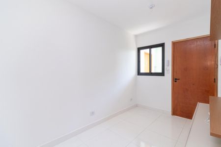 Sala de apartamento para alugar com 2 quartos, 48m² em Vila Sao Geraldo, São Paulo