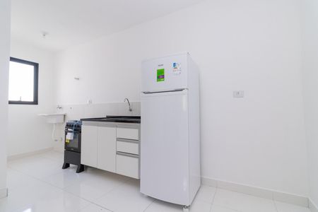 Apartamento para alugar com 48m², 2 quartos e sem vaga Apartamento para alugar com 48m², 2 quartos e sem vagaCozinha