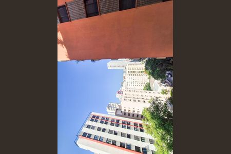 Apartamento à venda com 24m², 1 quarto e sem vaga Apartamento à venda com 24m², 1 quarto e sem vagaVista da Sala
