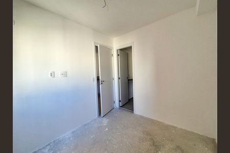 Apartamento à venda com 24m², 1 quarto e sem vaga Apartamento à venda com 24m², 1 quarto e sem vagaQuarto