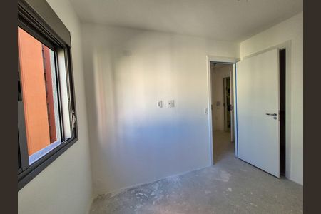 Apartamento à venda com 24m², 1 quarto e sem vaga Apartamento à venda com 24m², 1 quarto e sem vagaQuarto