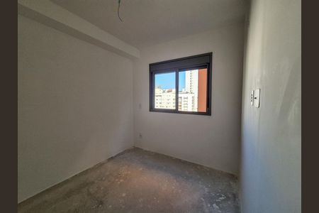 Apartamento à venda com 24m², 1 quarto e sem vaga Apartamento à venda com 24m², 1 quarto e sem vagaQuarto