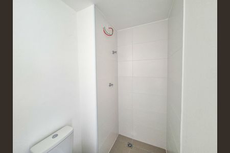 Apartamento à venda com 24m², 1 quarto e sem vaga Apartamento à venda com 24m², 1 quarto e sem vagaBanheiro