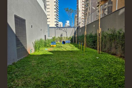 Apartamento à venda com 24m², 1 quarto e sem vaga Apartamento à venda com 24m², 1 quarto e sem vagaEspaço Pet