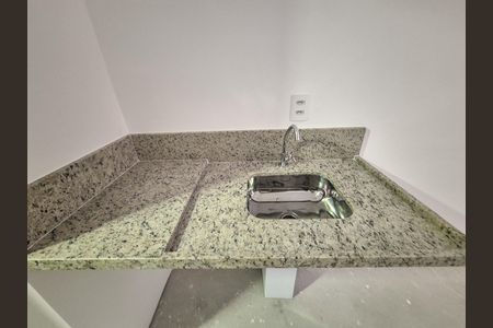 Apartamento à venda com 24m², 1 quarto e sem vaga