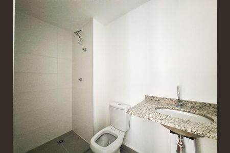 Apartamento à venda com 24m², 1 quarto e sem vaga
