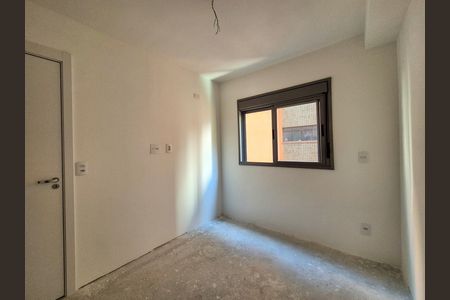 Apartamento à venda com 24m², 1 quarto e sem vagaQuarto