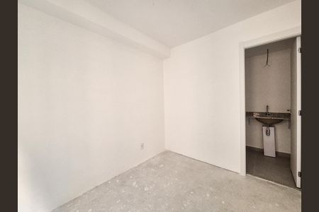 Apartamento à venda com 24m², 1 quarto e sem vagaQuarto