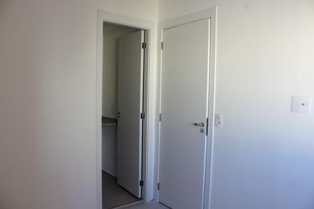 Apartamento à venda com 24m², 1 quarto e sem vagaQuarto