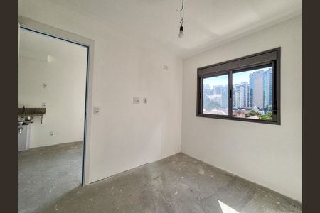 Apartamento à venda com 24m², 1 quarto e sem vagaQuarto