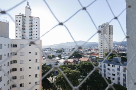 Apartamento à venda com 73m², 2 quartos e 1 vagavista