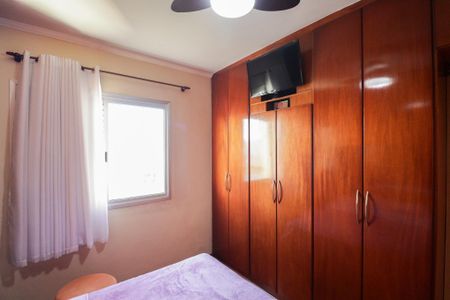 quarto 1 de apartamento à venda com 2 quartos, 73m² em Vila Amalia (zona Norte), São Paulo