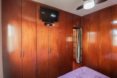 quarto 1 de apartamento à venda com 2 quartos, 73m² em Vila Amalia (zona Norte), São Paulo