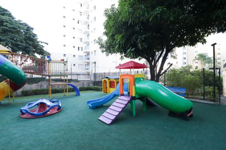 Apartamento à venda com 73m², 2 quartos e 1 vagaPlayground