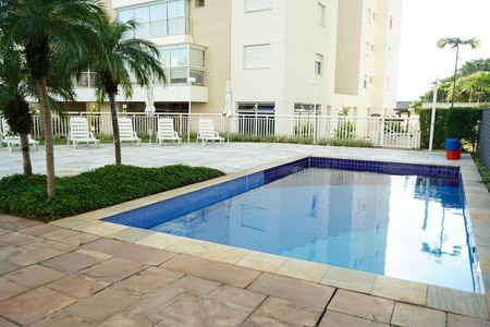 Apartamento à venda com 152m², 3 quartos e 2 vagasÁrea comum - Piscina