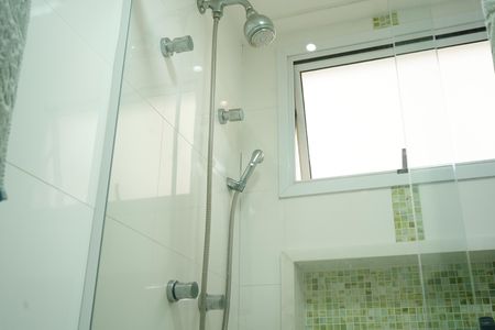 Apartamento à venda com 152m², 3 quartos e 2 vagasBanheiro