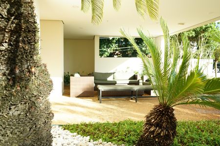 Apartamento à venda com 152m², 3 quartos e 2 vagasÁrea comum