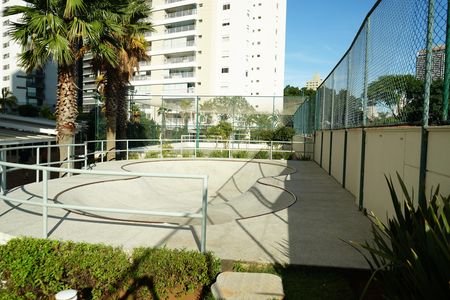 Apartamento à venda com 152m², 3 quartos e 2 vagasÁrea comum - Pista Skate