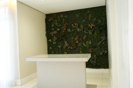 Apartamento à venda com 152m², 3 quartos e 2 vagasÁrea comum - Salão de festas