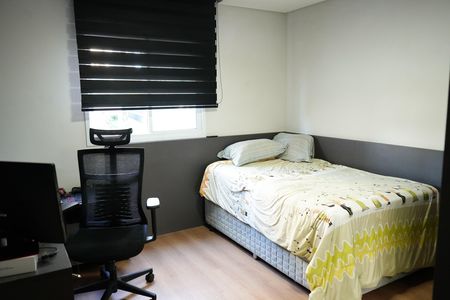 Apartamento à venda com 152m², 3 quartos e 2 vagasQuarto 3