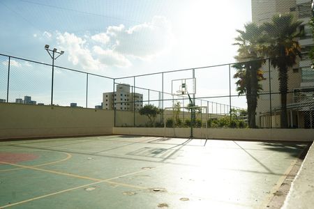 Apartamento à venda com 152m², 3 quartos e 2 vagasQuadra