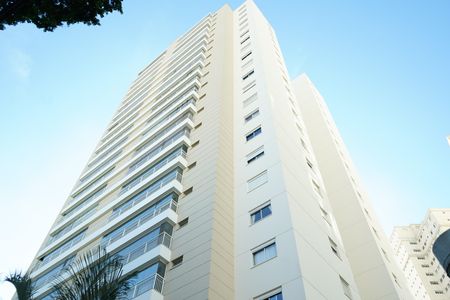 Apartamento à venda com 152m², 3 quartos e 2 vagasFachada