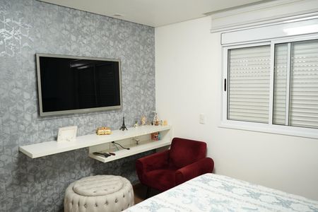 Apartamento à venda com 152m², 3 quartos e 2 vagasQuarto Suíte