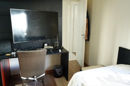 Apartamento à venda com 152m², 3 quartos e 2 vagasQuarto 1