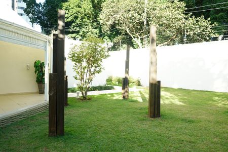 Apartamento à venda com 152m², 3 quartos e 2 vagasÁrea comum