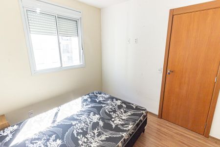 Quarto de apartamento para alugar com 1 quarto, 33m² em Belenzinho, São Paulo