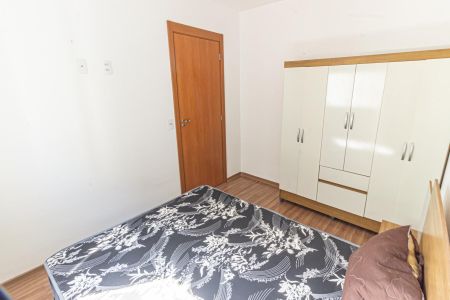 Quarto de apartamento para alugar com 1 quarto, 33m² em Belenzinho, São Paulo