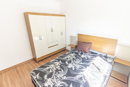 Quarto de apartamento para alugar com 1 quarto, 33m² em Belenzinho, São Paulo