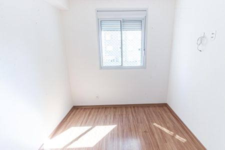 Quarto de apartamento para alugar com 1 quarto, 31m² em Belenzinho, São Paulo