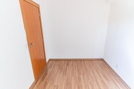 Quarto de apartamento para alugar com 1 quarto, 31m² em Belenzinho, São Paulo