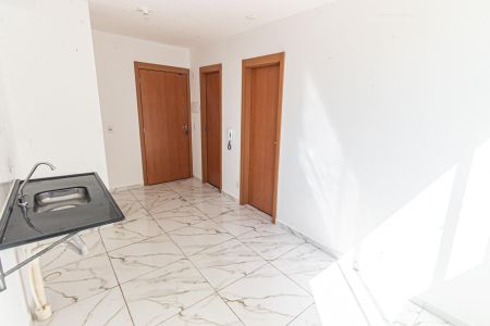 Apartamento para alugar com 31m², 1 quarto e sem vagaSala/Cozinha
