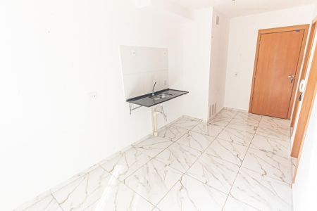 Apartamento para alugar com 31m², 1 quarto e sem vagaSala/Cozinha