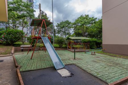 Apartamento para alugar com 59m², 2 quartos e 1 vaga