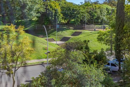 Sala de apartamento para alugar com 2 quartos, 59m² em Jardim Carvalho, Porto Alegre