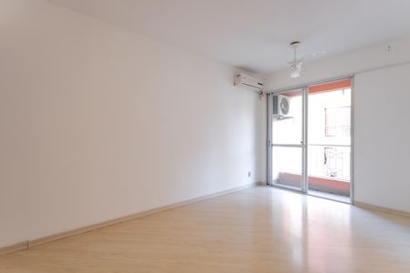 Sala de apartamento para alugar com 2 quartos, 59m² em Jardim Carvalho, Porto Alegre
