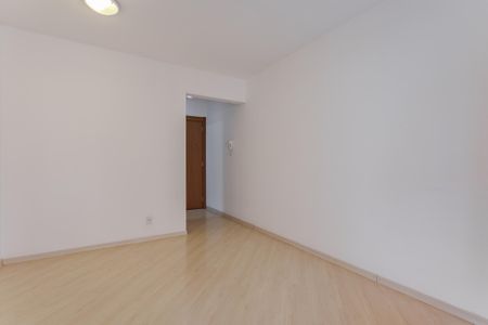 Sala de apartamento para alugar com 2 quartos, 59m² em Jardim Carvalho, Porto Alegre