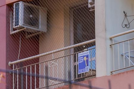 Apartamento para alugar com 59m², 2 quartos e 1 vaga Apartamento para alugar com 59m², 2 quartos e 1 vaga1PRS250/221