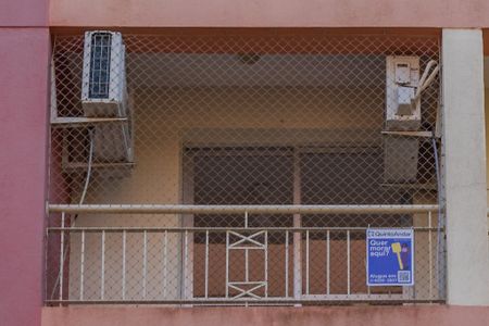Apartamento para alugar com 59m², 2 quartos e 1 vaga Apartamento para alugar com 59m², 2 quartos e 1 vaga1PRS250/221