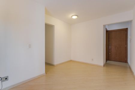 Sala de apartamento para alugar com 2 quartos, 59m² em Jardim Carvalho, Porto Alegre