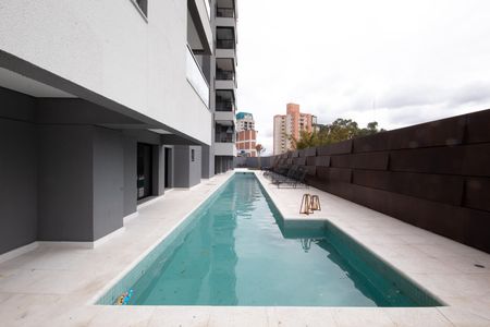 Apartamento à venda com 84m², 3 quartos e 2 vagas Apartamento à venda com 84m², 3 quartos e 2 vagasÁrea comum - Piscina