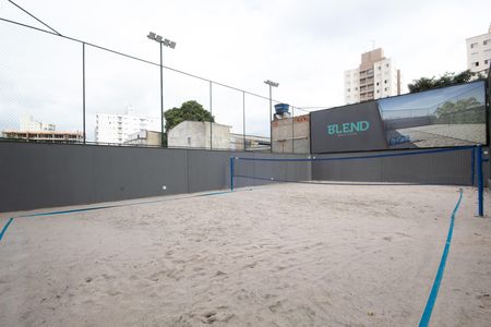 Apartamento à venda com 84m², 3 quartos e 2 vagas Apartamento à venda com 84m², 3 quartos e 2 vagasQuadra