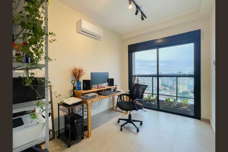 Apartamento à venda com 84m², 3 quartos e 2 vagas Apartamento à venda com 84m², 3 quartos e 2 vagasEscritório