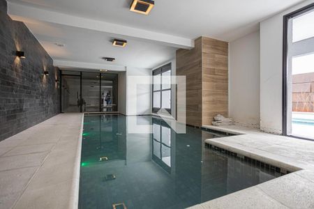 Apartamento à venda com 84m², 3 quartos e 2 vagas Apartamento à venda com 84m², 3 quartos e 2 vagasÁrea comum - Piscina